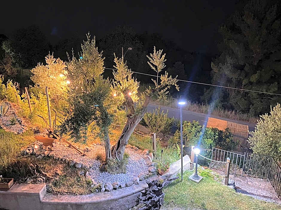 B&B da Maria Teresa - Maratea