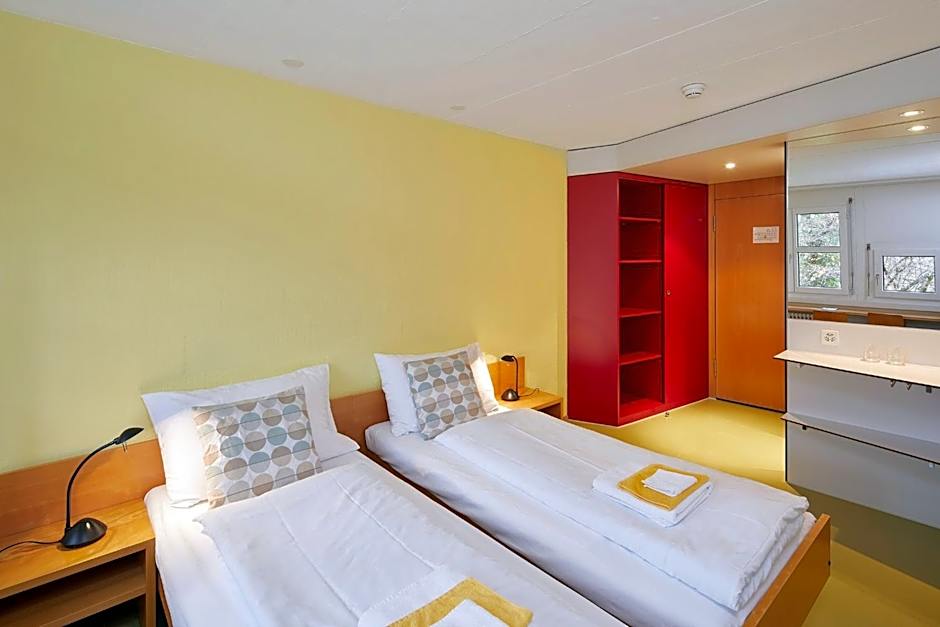 Seminarhotel Romerohaus