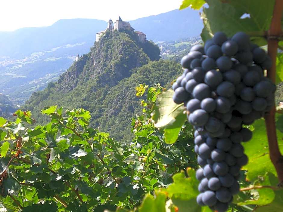 Hotel Walther v.d. Vogelweide Superior