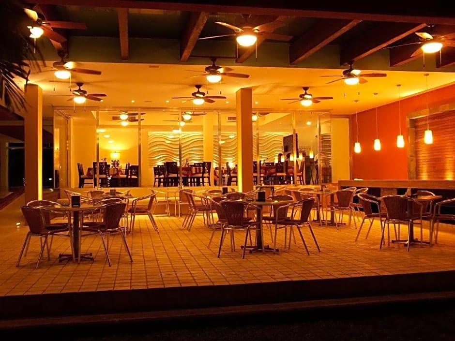 La Finca Hotel & Spa