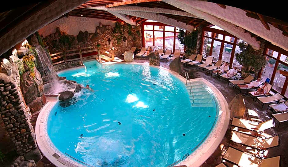 Wellness Hotel Bayerischer Hof