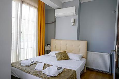 My Way Cadde Butik Otel