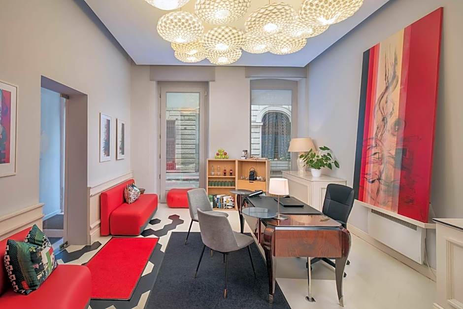 Casati Budapest Hotel