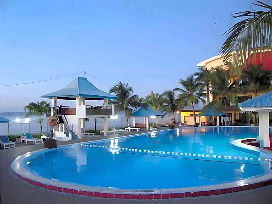 Kristal Hotel Kupang