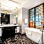 JW Marriott Hotel Sao Paulo