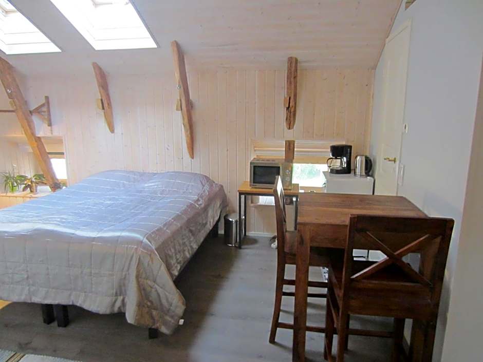 Apartment Hotel Kuukkarin Kortteeri