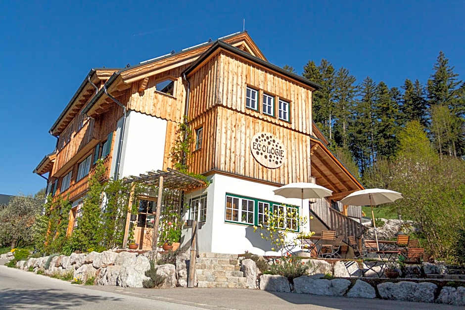 Ecologie Grundlsee