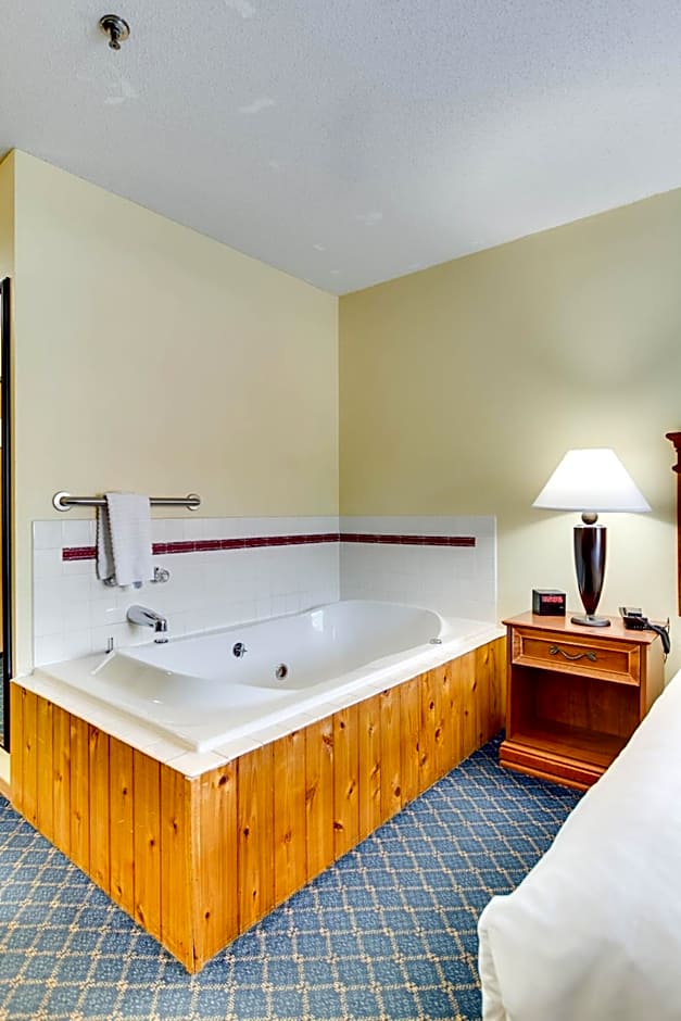 Hotel Bemidji