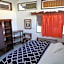 Bungalows pacíficos