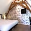 La Ferme Blanche, The Originals Relais