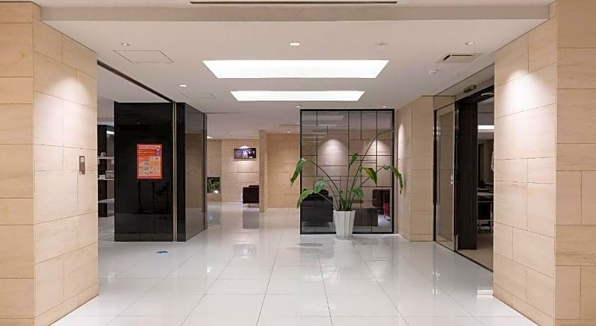 ibis Budget Osaka Umeda