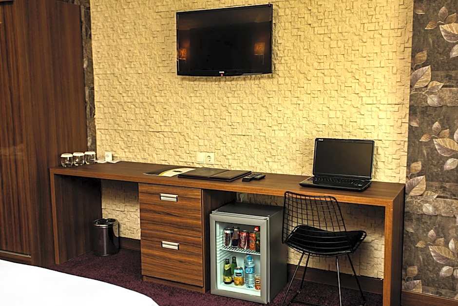 Grand Akçalı Otel