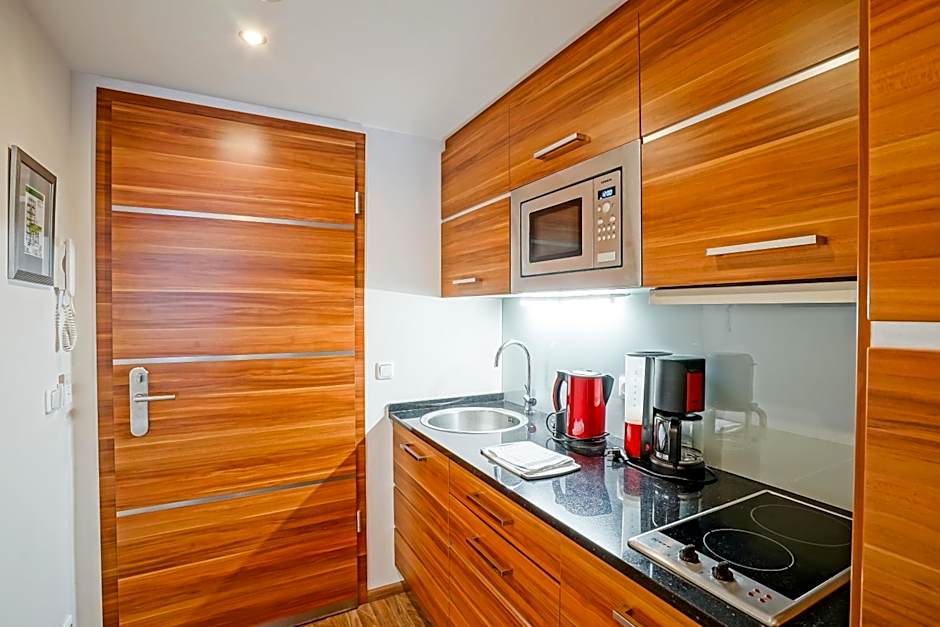 Arkona Strandresidenzen