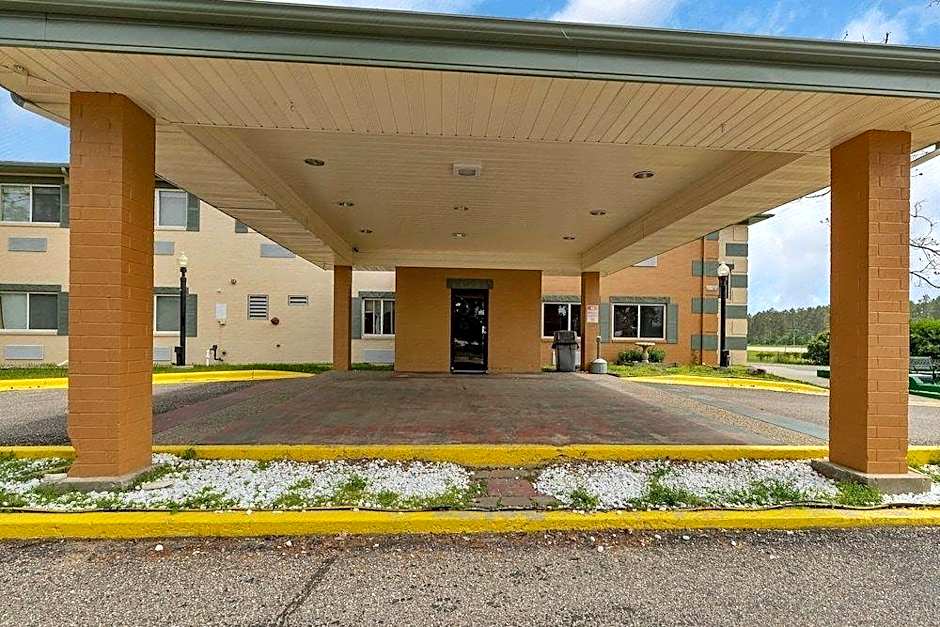Quality Inn Bemidji