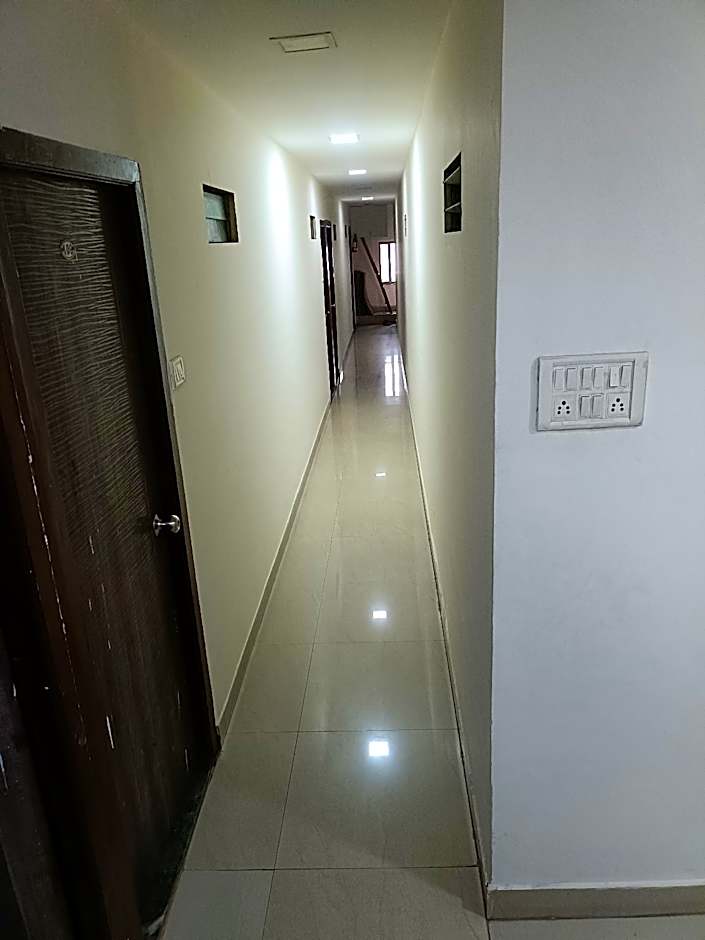 Hotel Janata Residency      