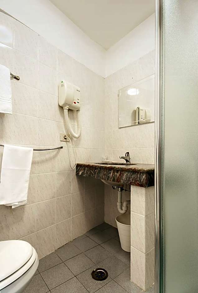 Hotel Costantini