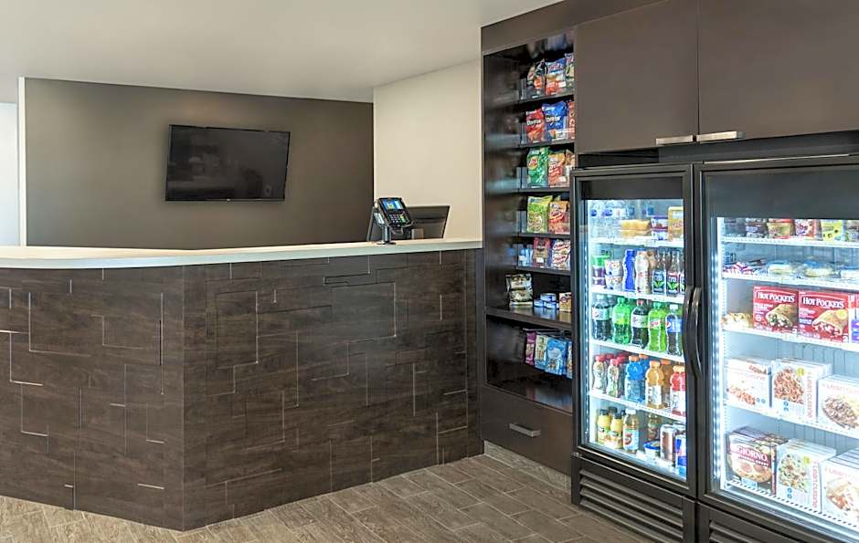 My Place Hotel-Kalispell, MT