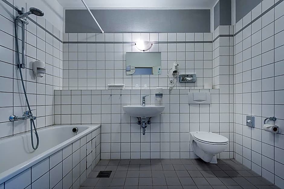 Hotel Sedes Berlin