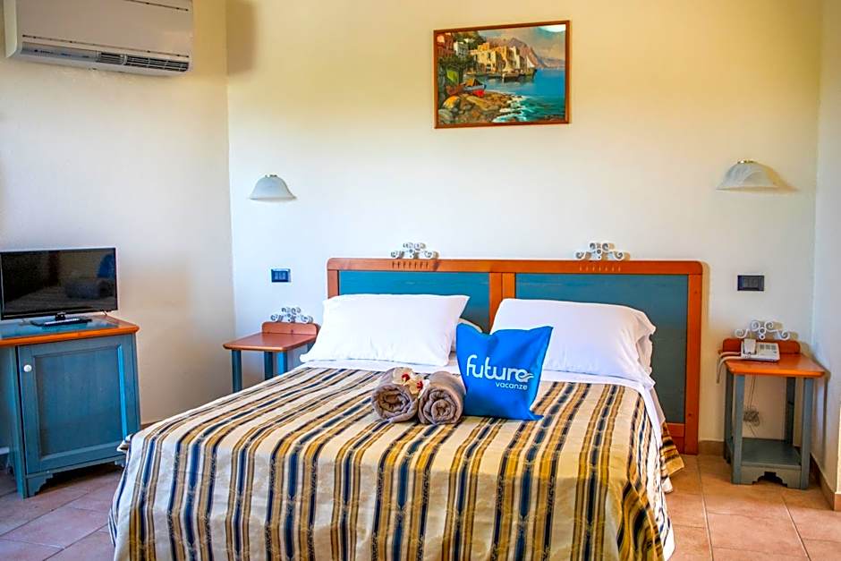 Futura Club Itaca Nausicaa