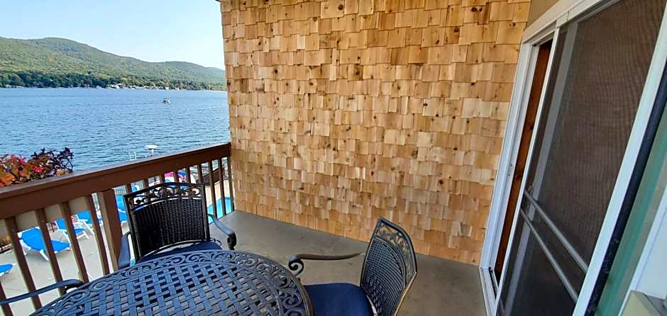 The Lake Motel
