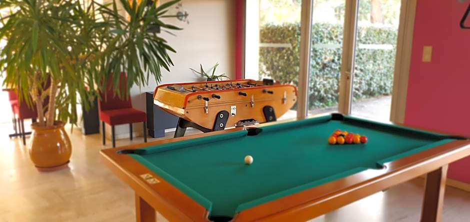 Hôtel Restaurant Le Mas De L'Olivier