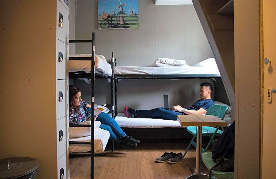 Hostel Cosmos Amsterdam
