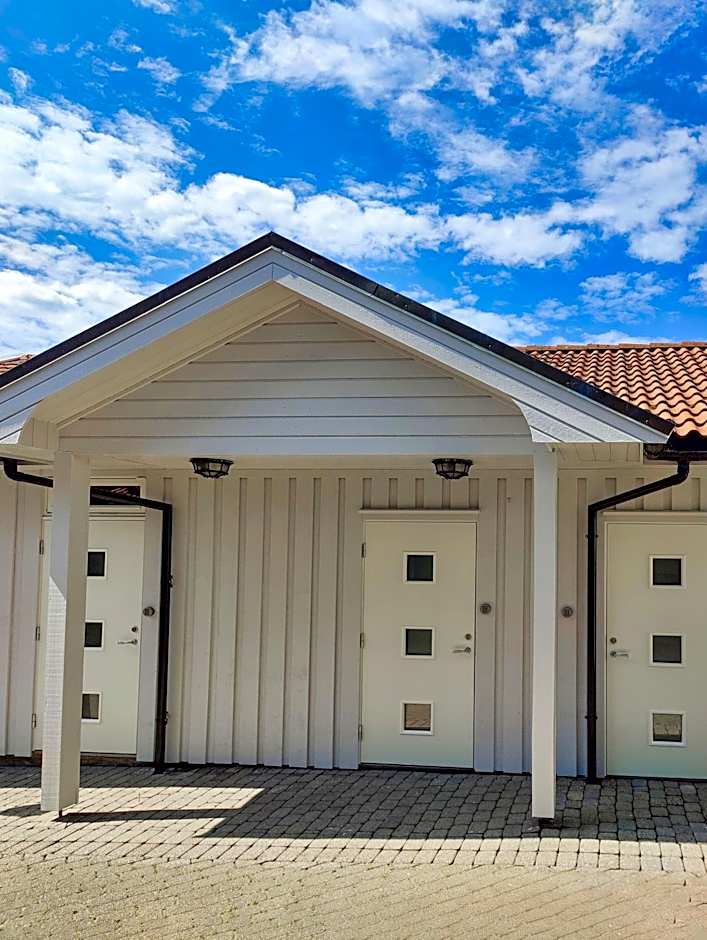 Kongsgata Apartments