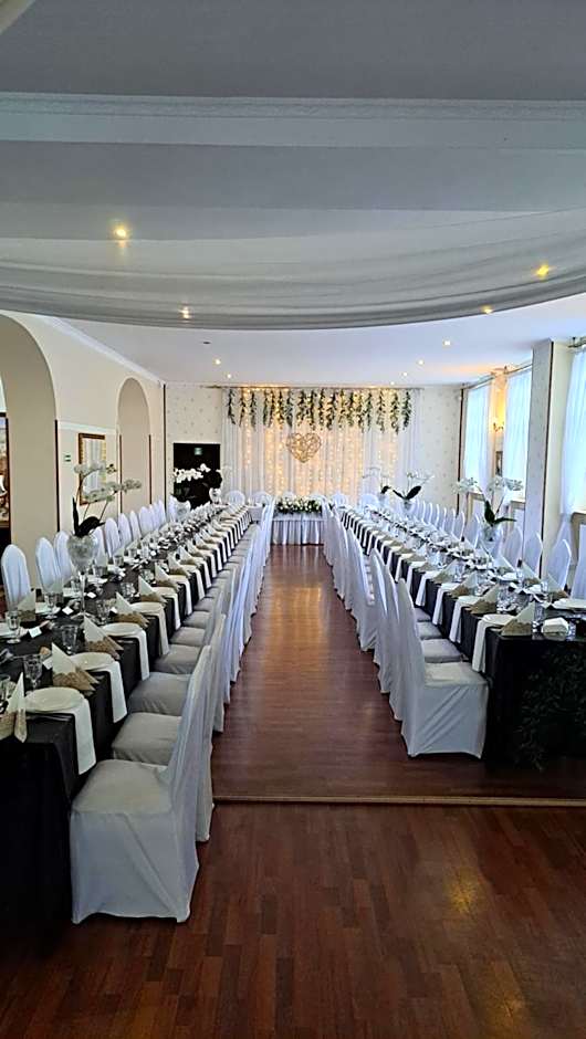 Hotel i Restauracja Chopin