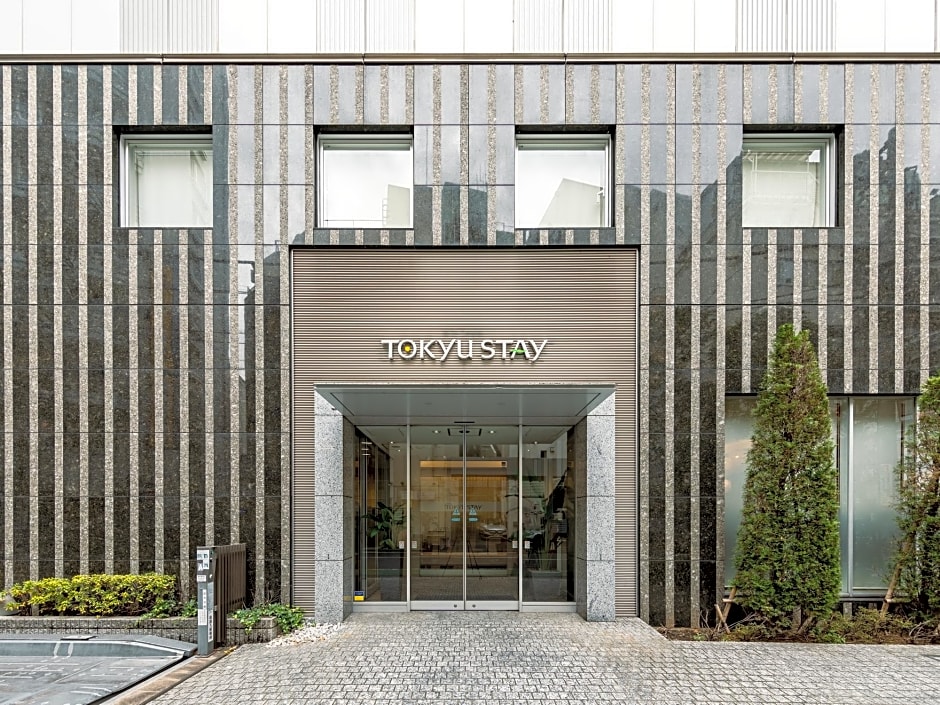 Tokyu Stay Ikebukuro