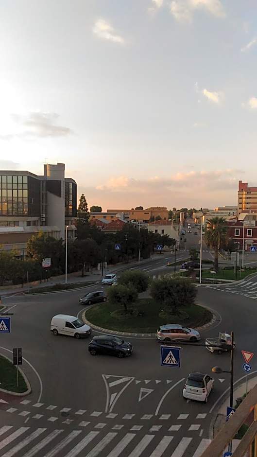 Sa Sindria