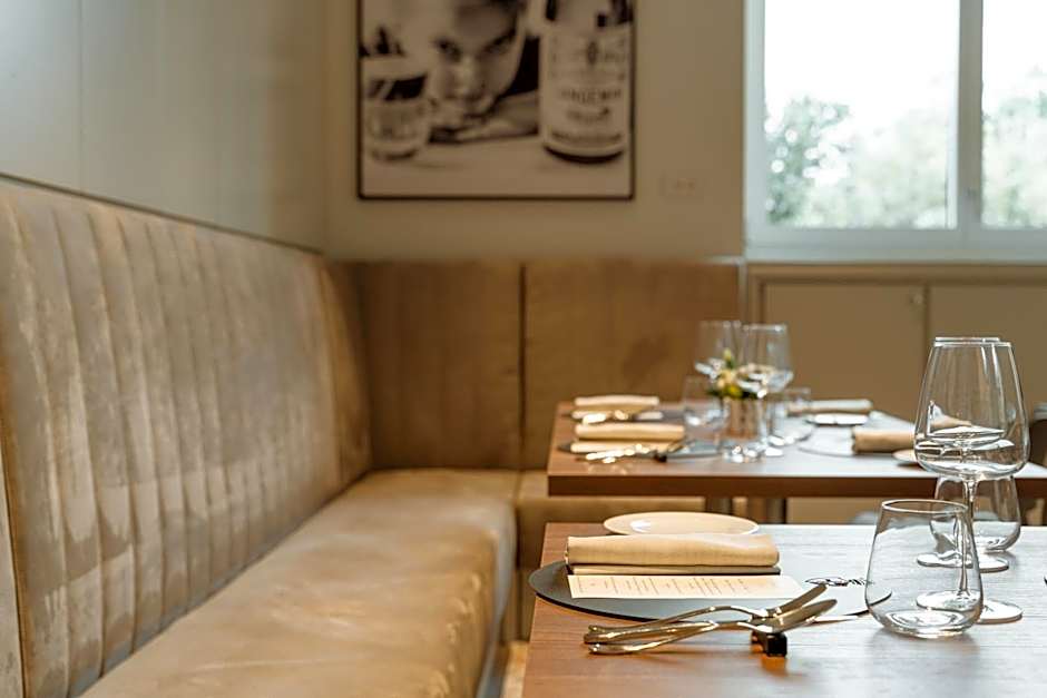 Grand Hotel San Gemini