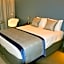Golden Jubilee Conference Hotel