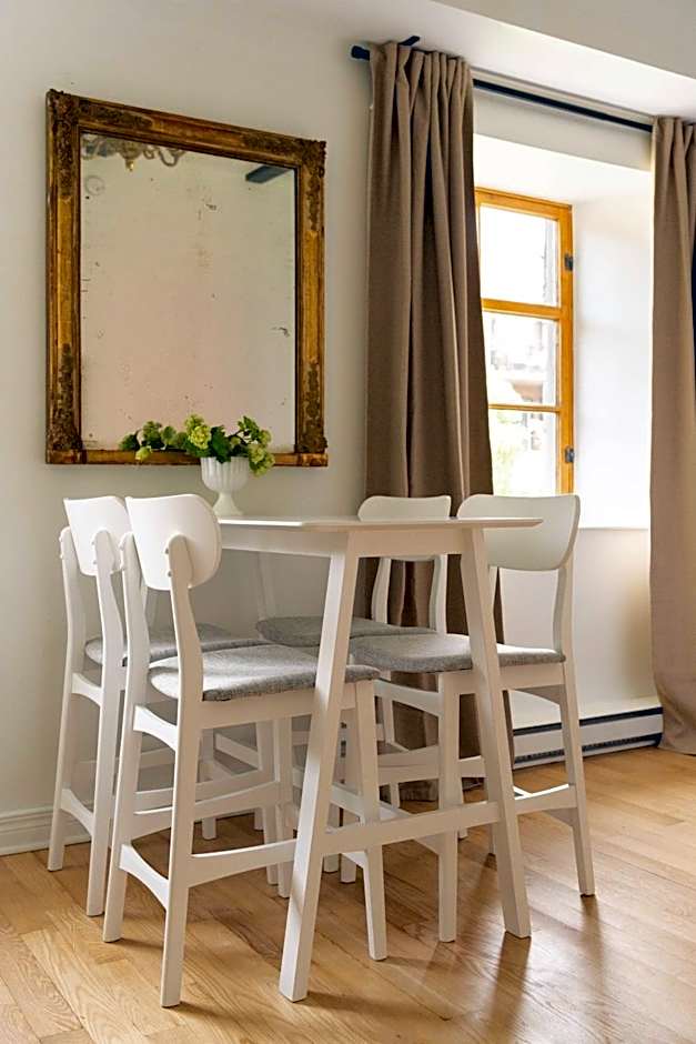 Maison Rasco by Luxury In Transit