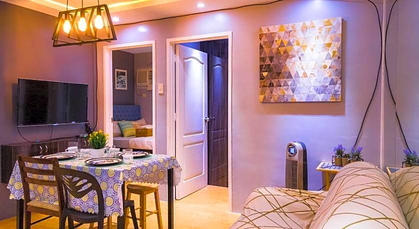 Kara's Condotels Cebu