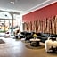 Sure Hotel by Best Western Muenchen Hauptbahnhof