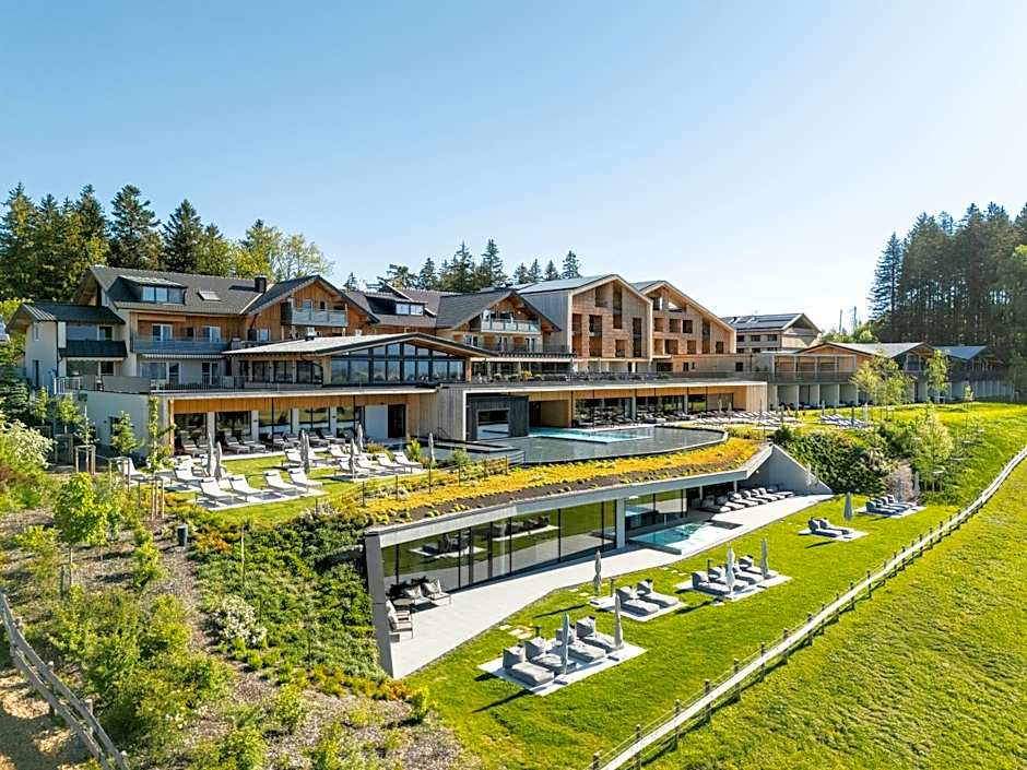PANORAMA Allgäu Spa Resort