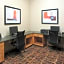 MainStay Suites Sidney - Medical Center