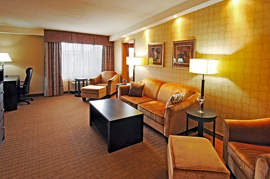 Inn on Prince Hotel and Conference Centre Truro