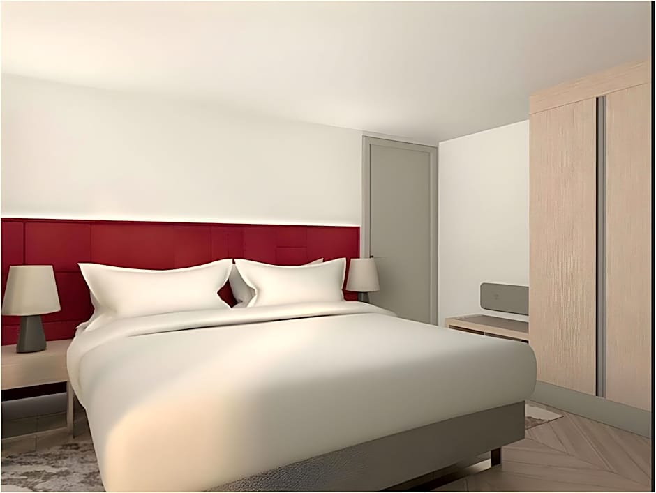 Radisson Hotel Istanbul Harbiye