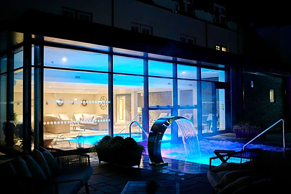 The Swan Hotel and Spa