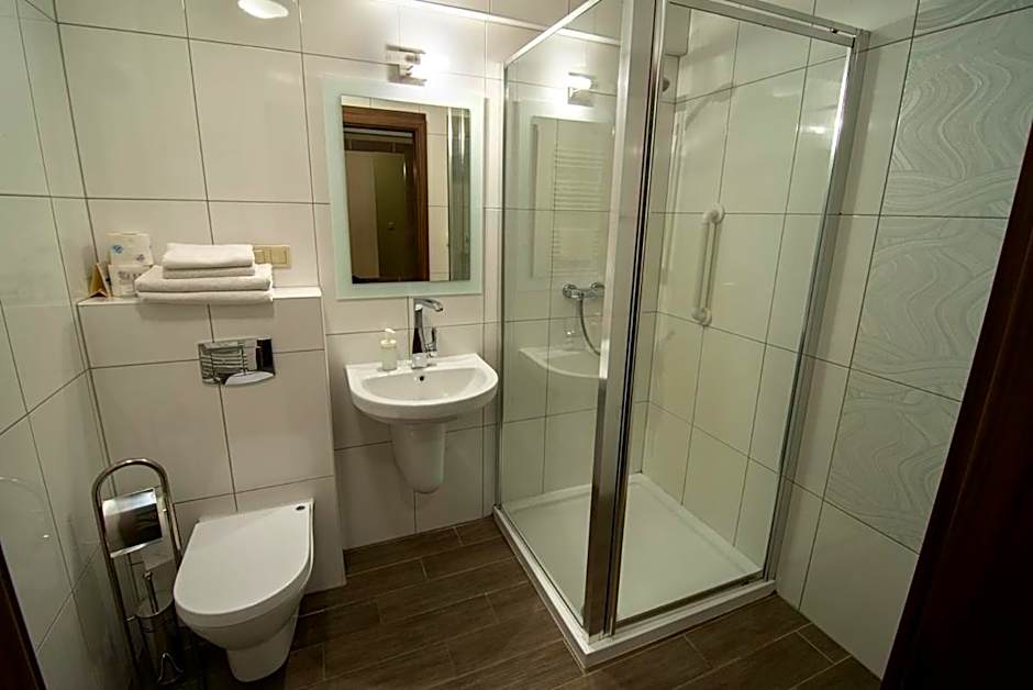 Hotel EUROPA - Górnicza Strzecha