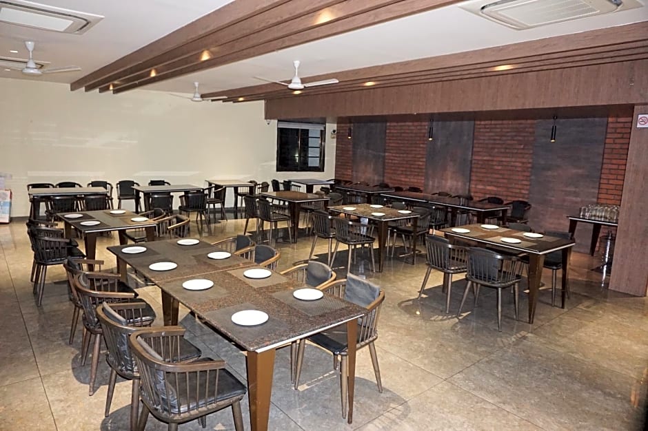 Hotel Kohinoor Plaza