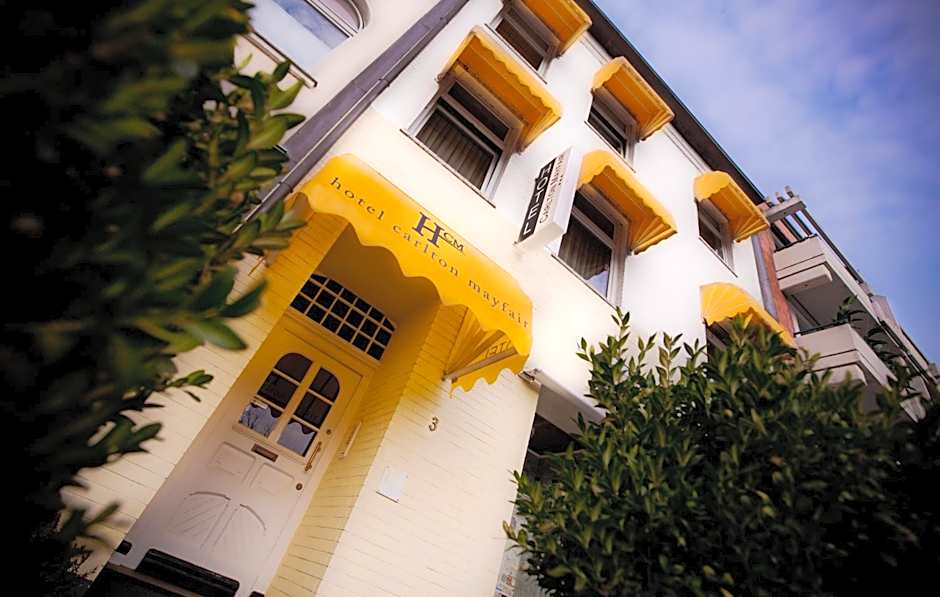 Hotel Carlton Mayfair