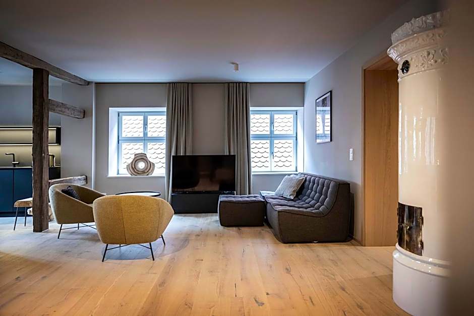 HOTEL & SPA Goldene Rose