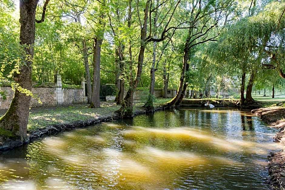 Le Logis du Péré