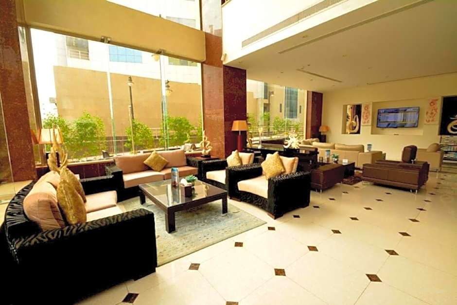 Sunday Millennia Hotel 