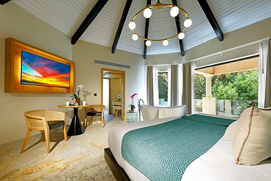 TRS Yucatan Hotel - Adults Only- All Inclusive