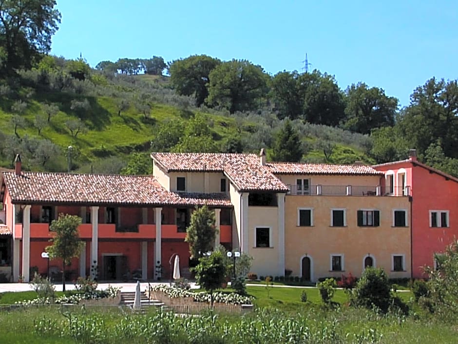 Bed&Breakfast Il Borgo del Fattore