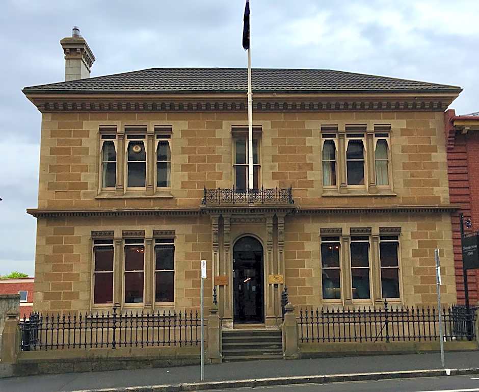 The Macquarie Hobart