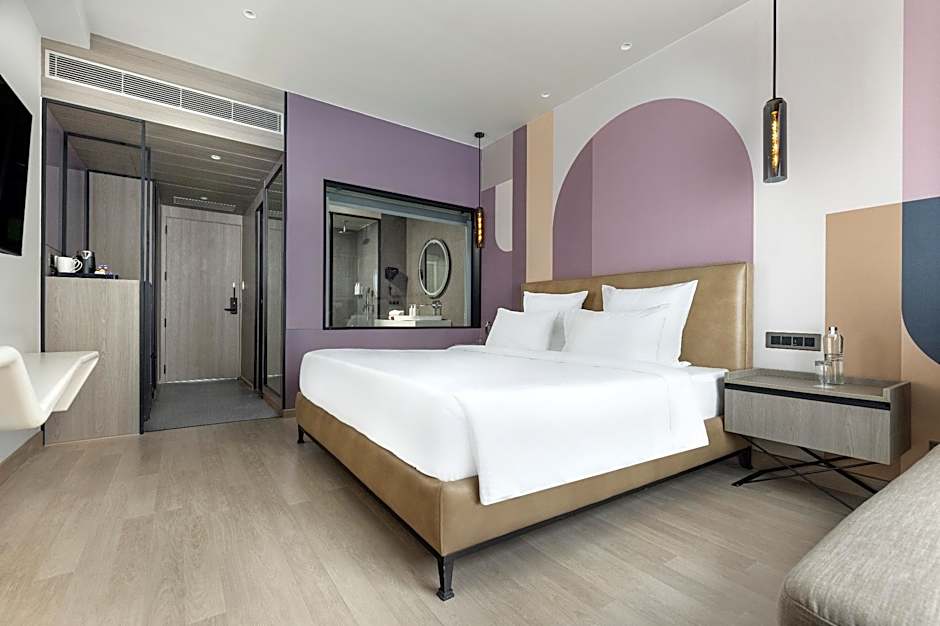 Mercure Chandigarh Tribune Chowk